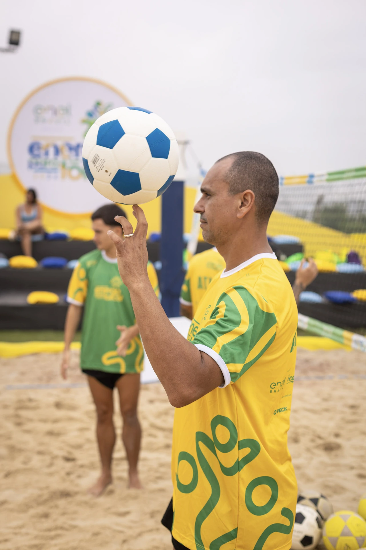 Esportes Geral - Foto 33